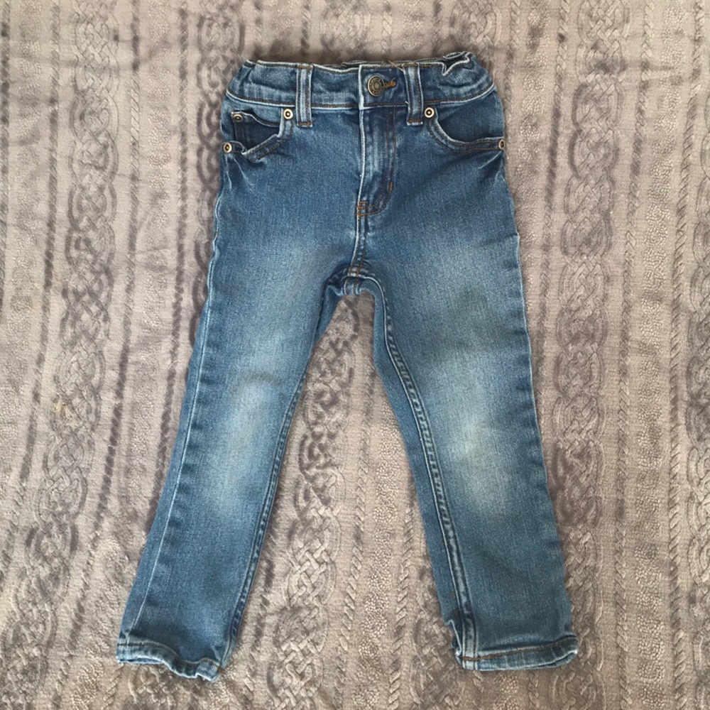 Girls 3T jeans
